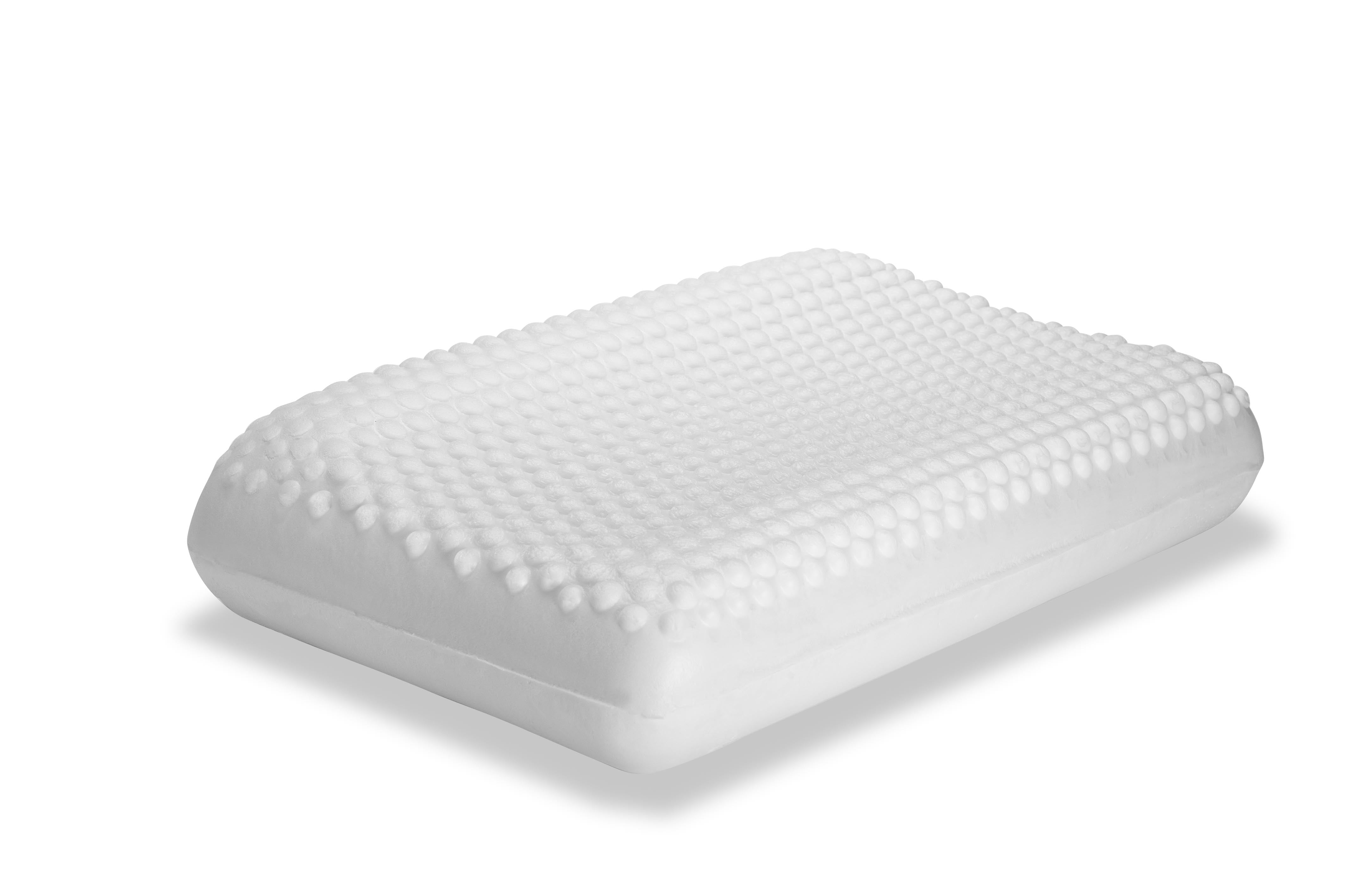 Dentons Ultime Co-moulded Foam Pillow - Mattress & Pillow SciencePillows