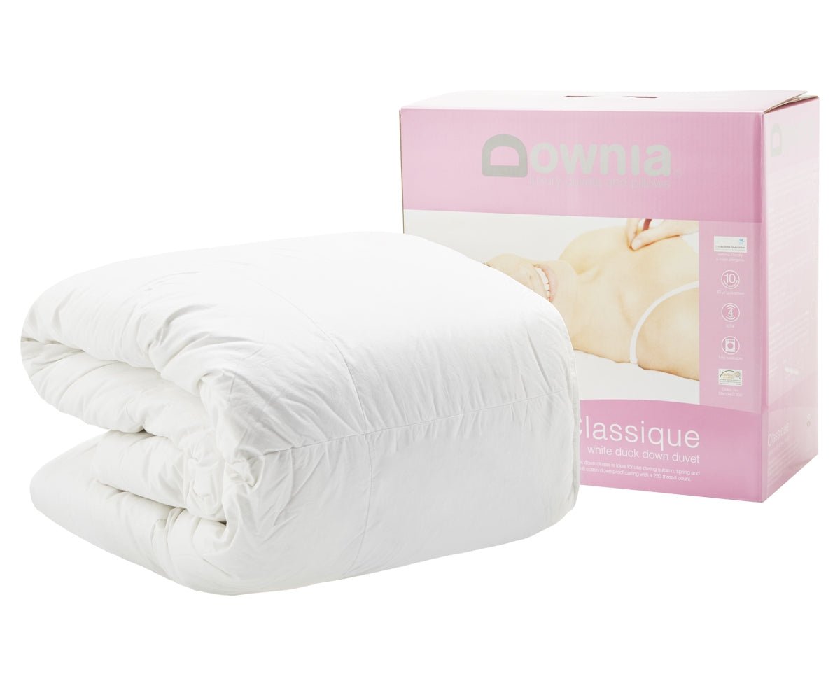 Downia Classique Collection Quilt - Mattress & Pillow ScienceQuilts & Doonas