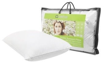 Downia Double Down Surround Pillow - Mattress & Pillow SciencePillows