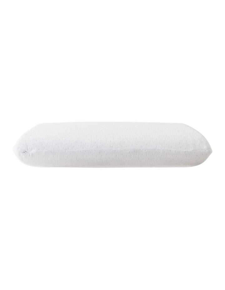 Dunlopillo Therapillo Premium Memory Foam High Profile Firm Feel Pillow - Mattress & Pillow SciencePillows