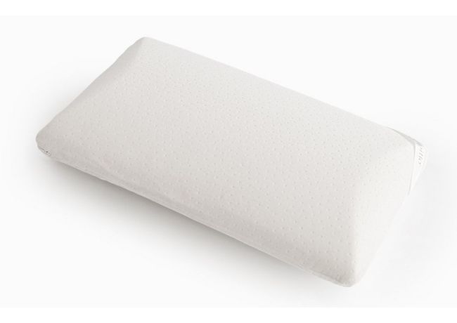 Dunlopillo Therapillo Premium Memory Foam High Profile - Mattress & Pillow SciencePillows