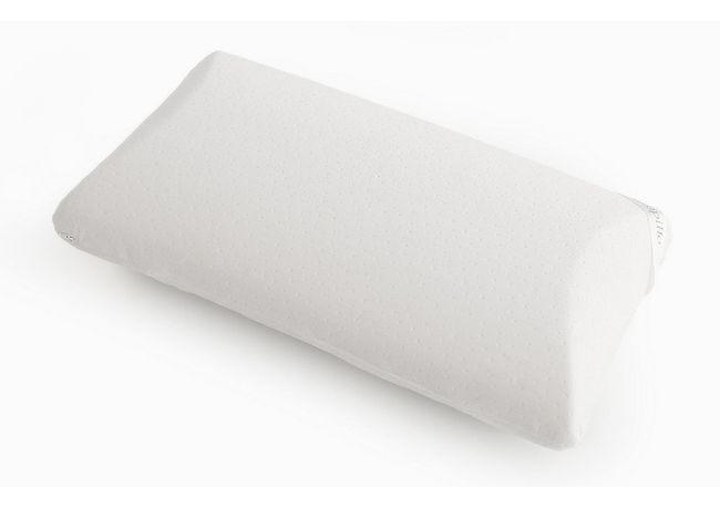 Dunlopillo Therapillo Premium Memory Foam Low Profile - Mattress & Pillow SciencePillows