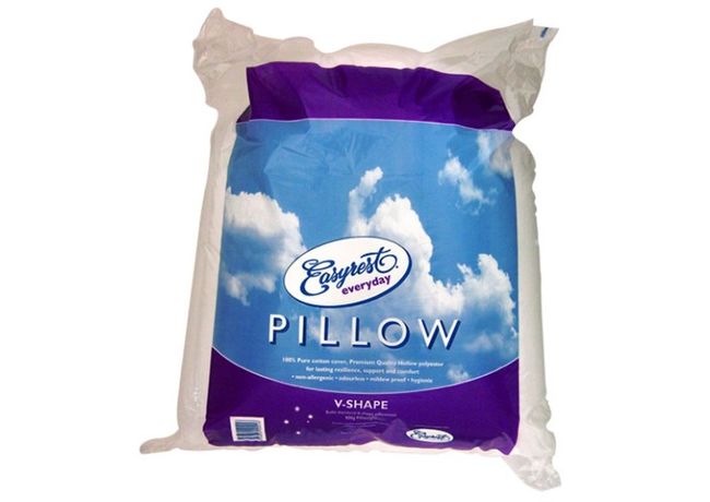 Easyrest Everyday V-Shape Pillow - Mattress & Pillow SciencePillows