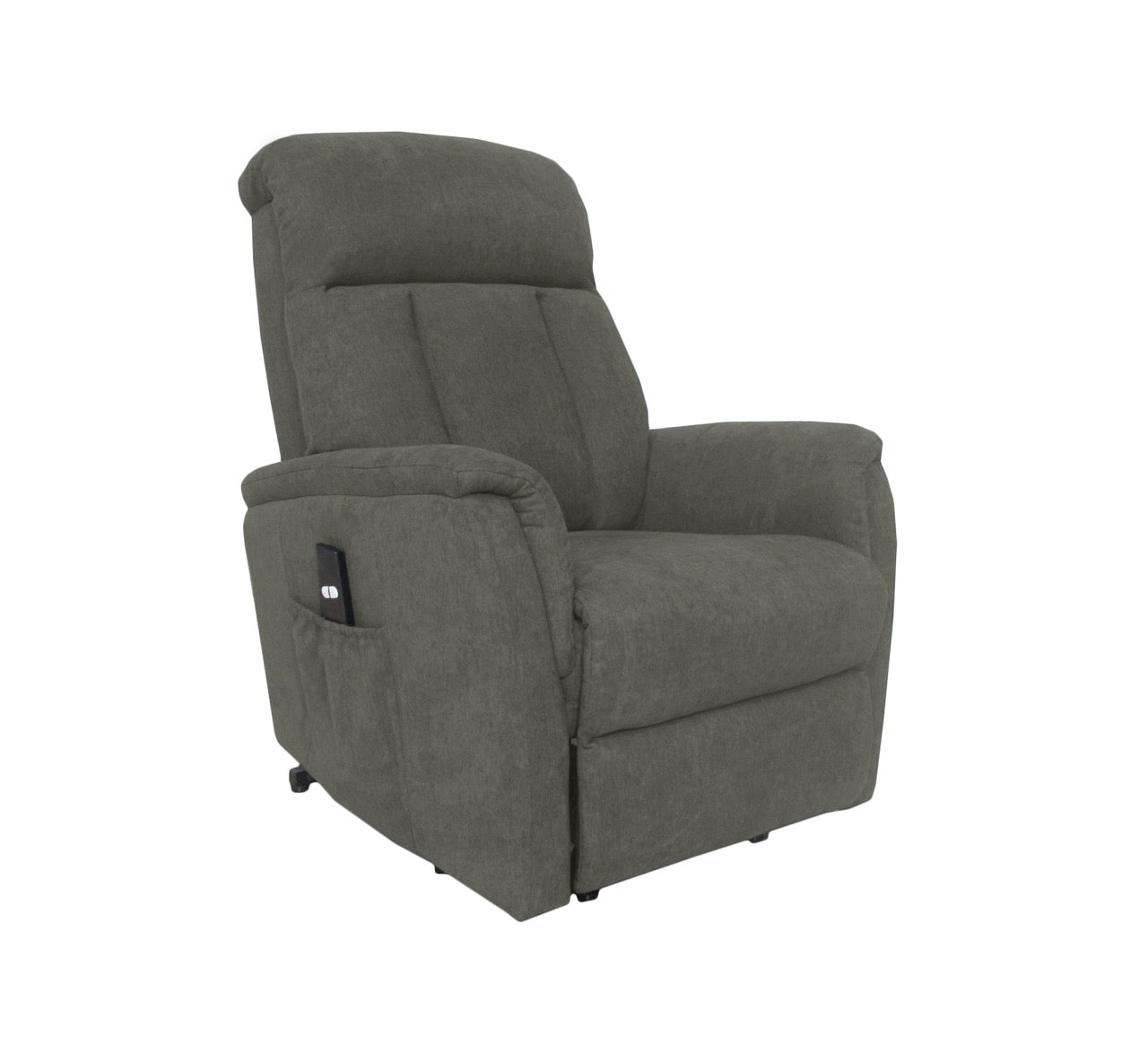 Elevate Lytle Single Motor Lift Chair - Mattress & Pillow ScienceLift Chairs