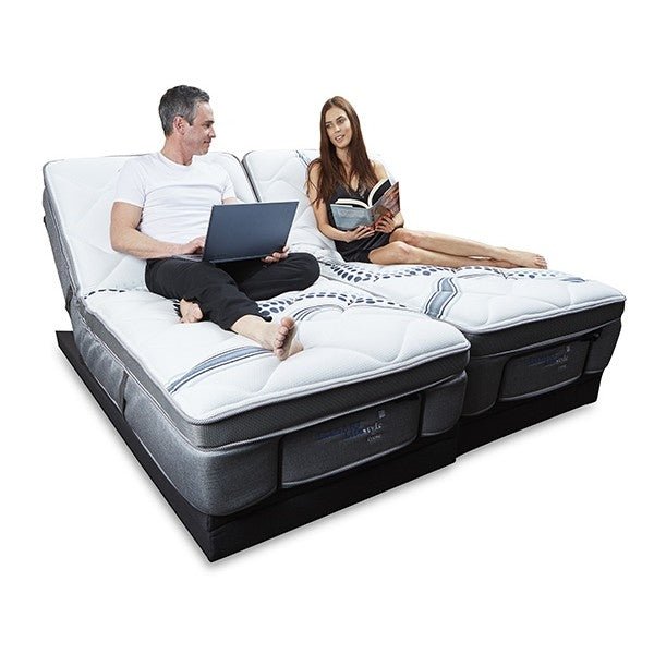 Evoke Pillow Top Firm Mattress - Mattress & Pillow ScienceMattresses