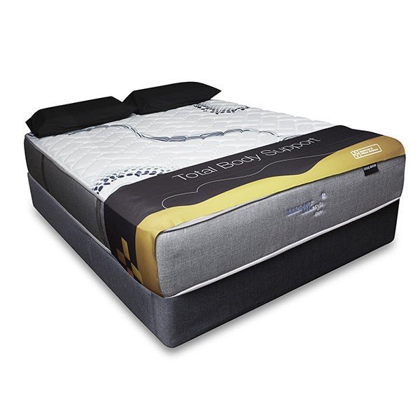 Evoke Tight Top Firm Mattress (No Pillow Top) - Mattress & Pillow ScienceMattresses