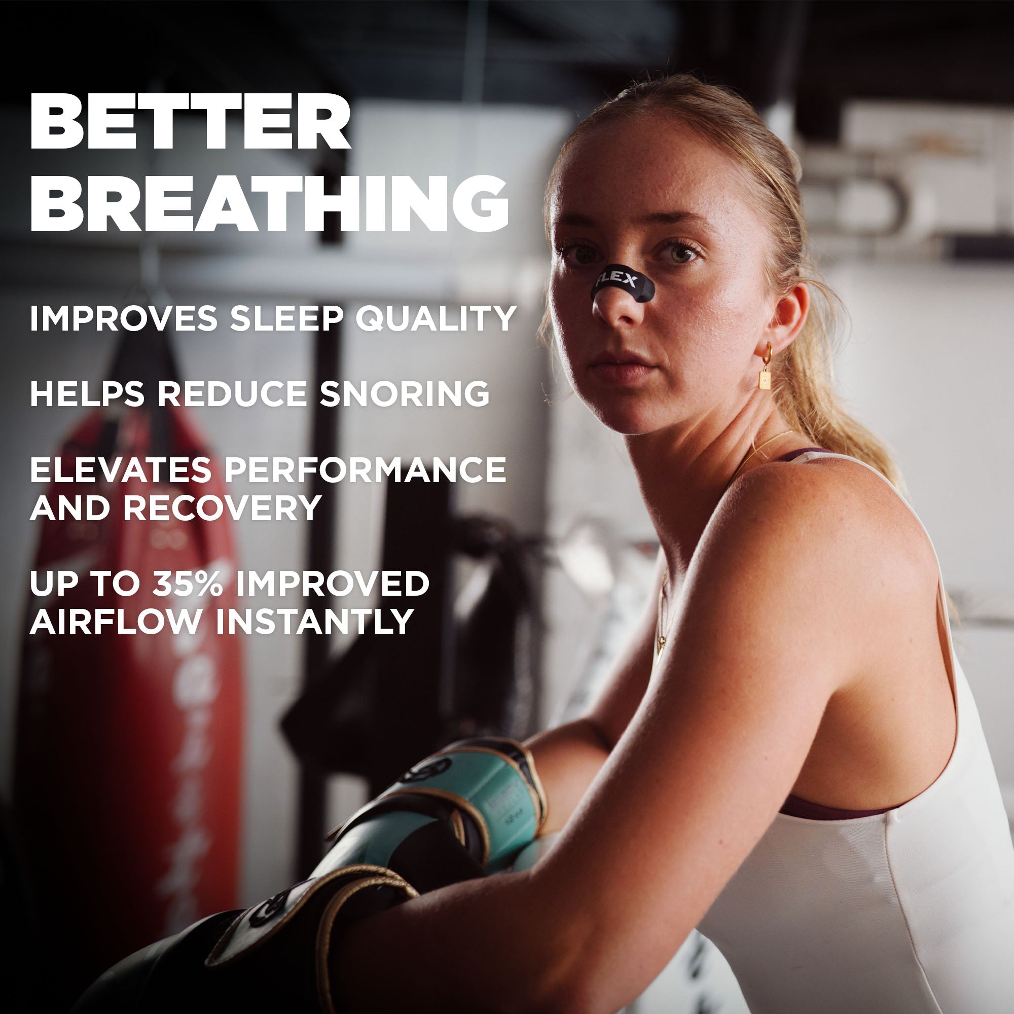 Flex Breathing Bundle - Mattress & Pillow ScienceSleep Aids