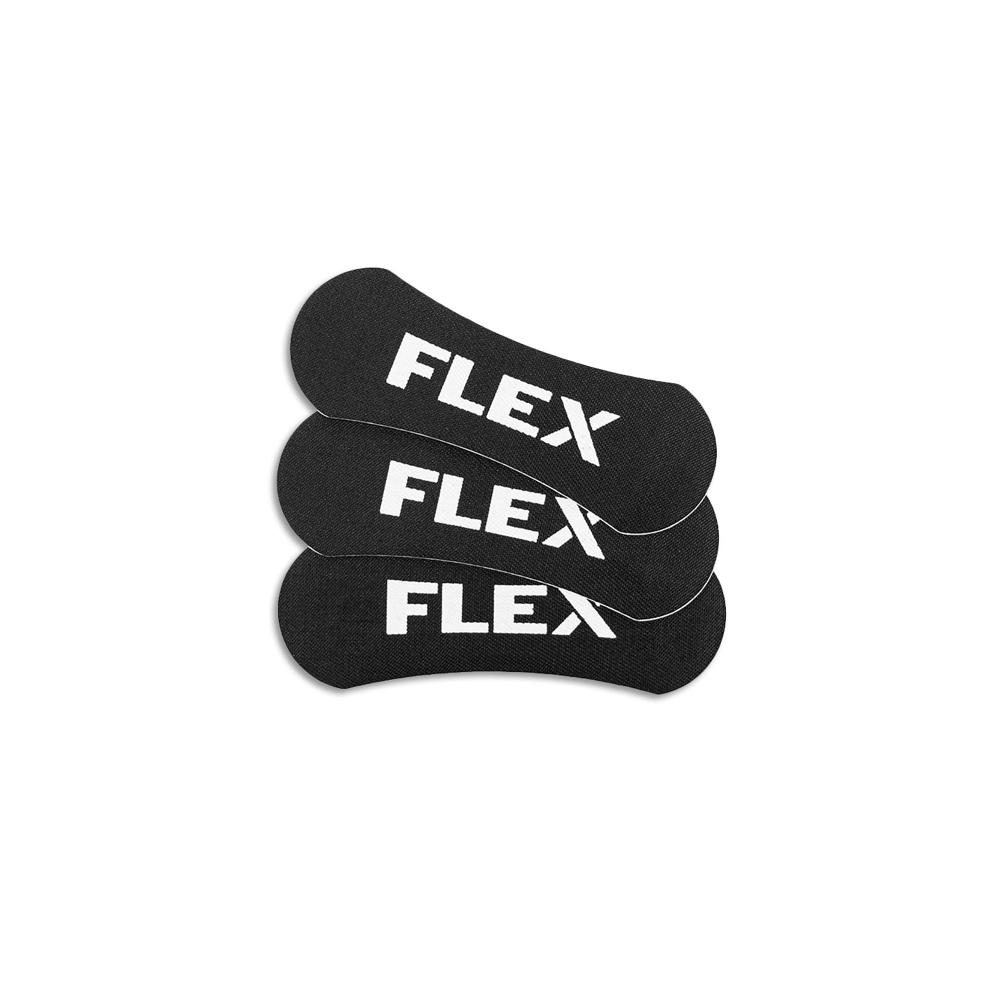 Flex Nasal Strip - Black - Mattress & Pillow ScienceSleep Aids