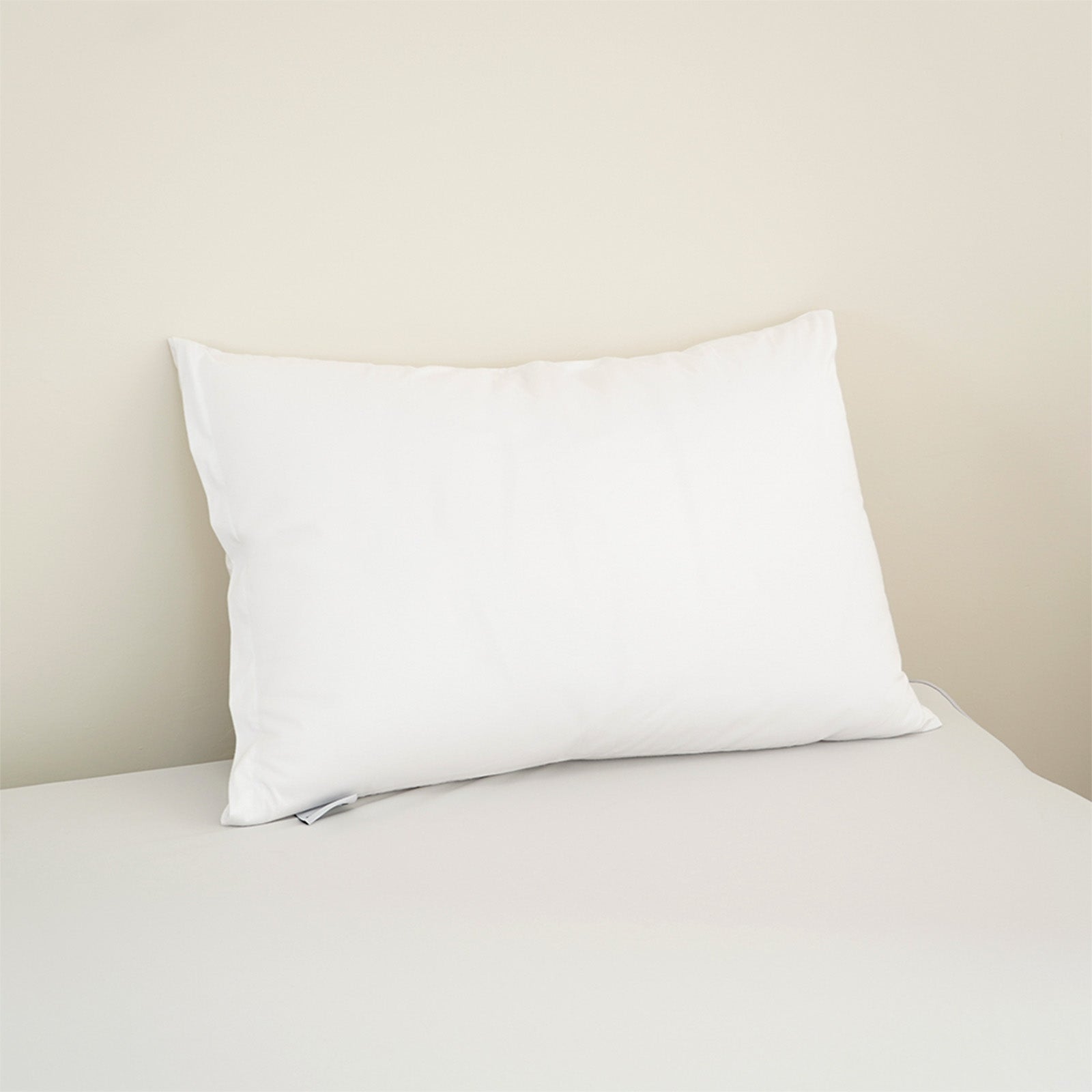Flexi Advance Tencel Jersey Standard Pillow Protector - Mattress & Pillow ScienceProtection