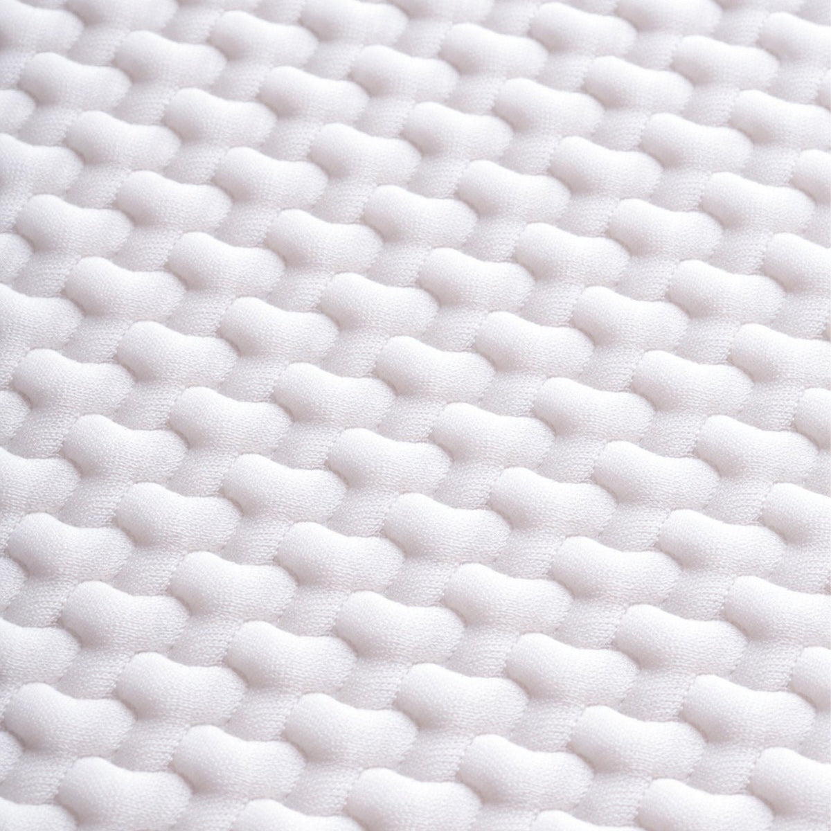 Flexi Encore Tencel Jacquard Standard Pillow Protector - Mattress & Pillow ScienceProtection
