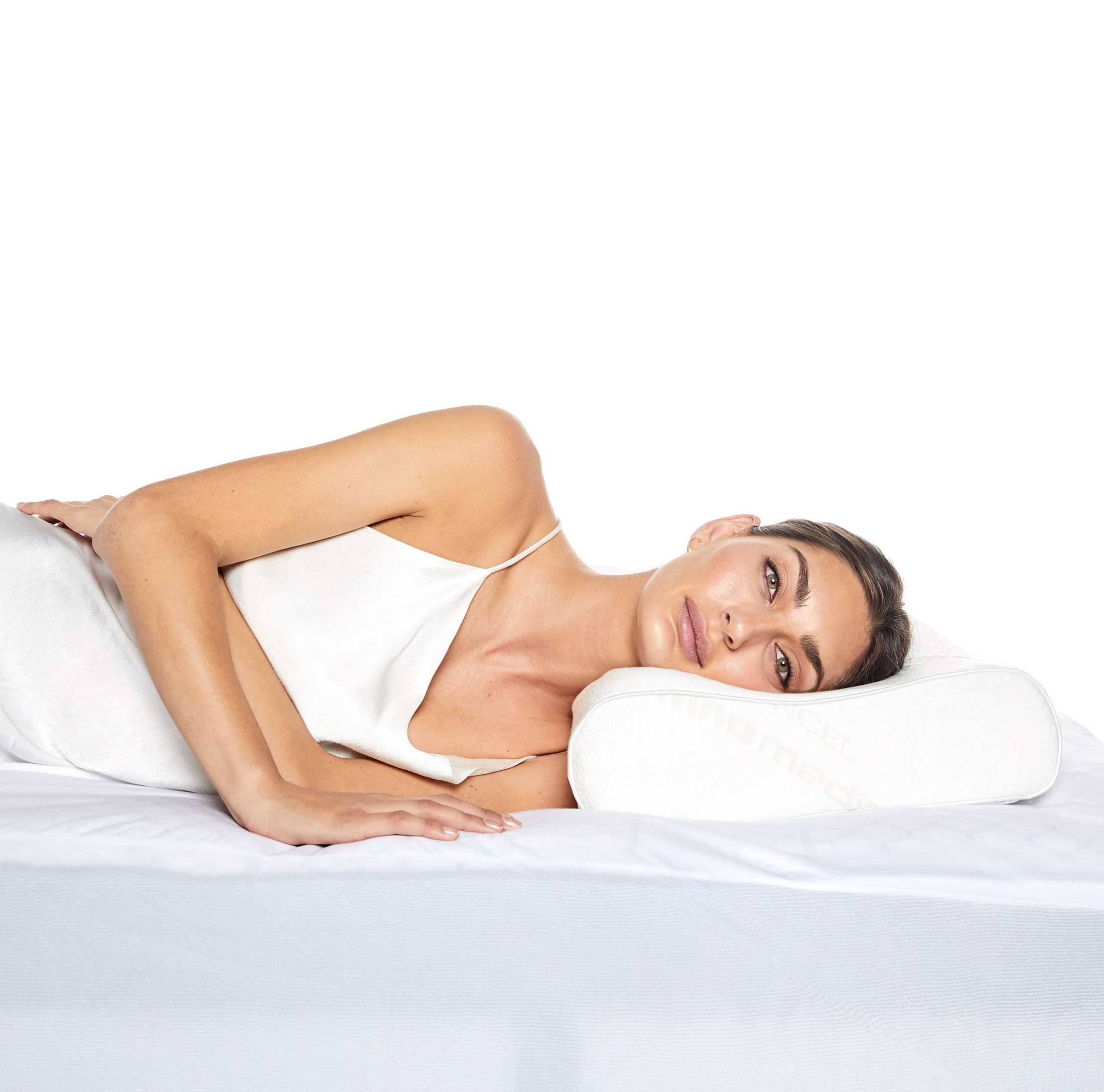 Flexi Pillow - Alleve - Mattress & Pillow SciencePillows