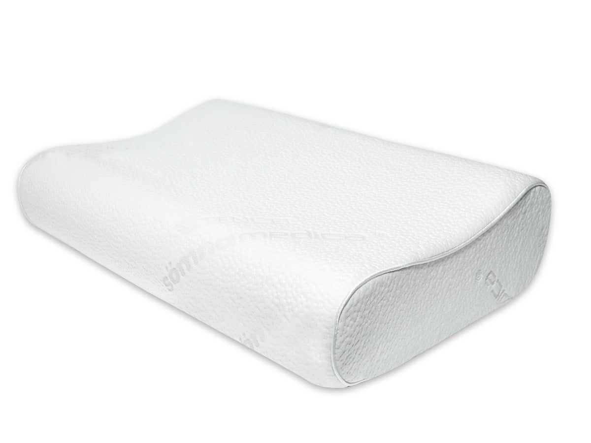 Flexi Pillow - Alleve - Mattress & Pillow SciencePillows