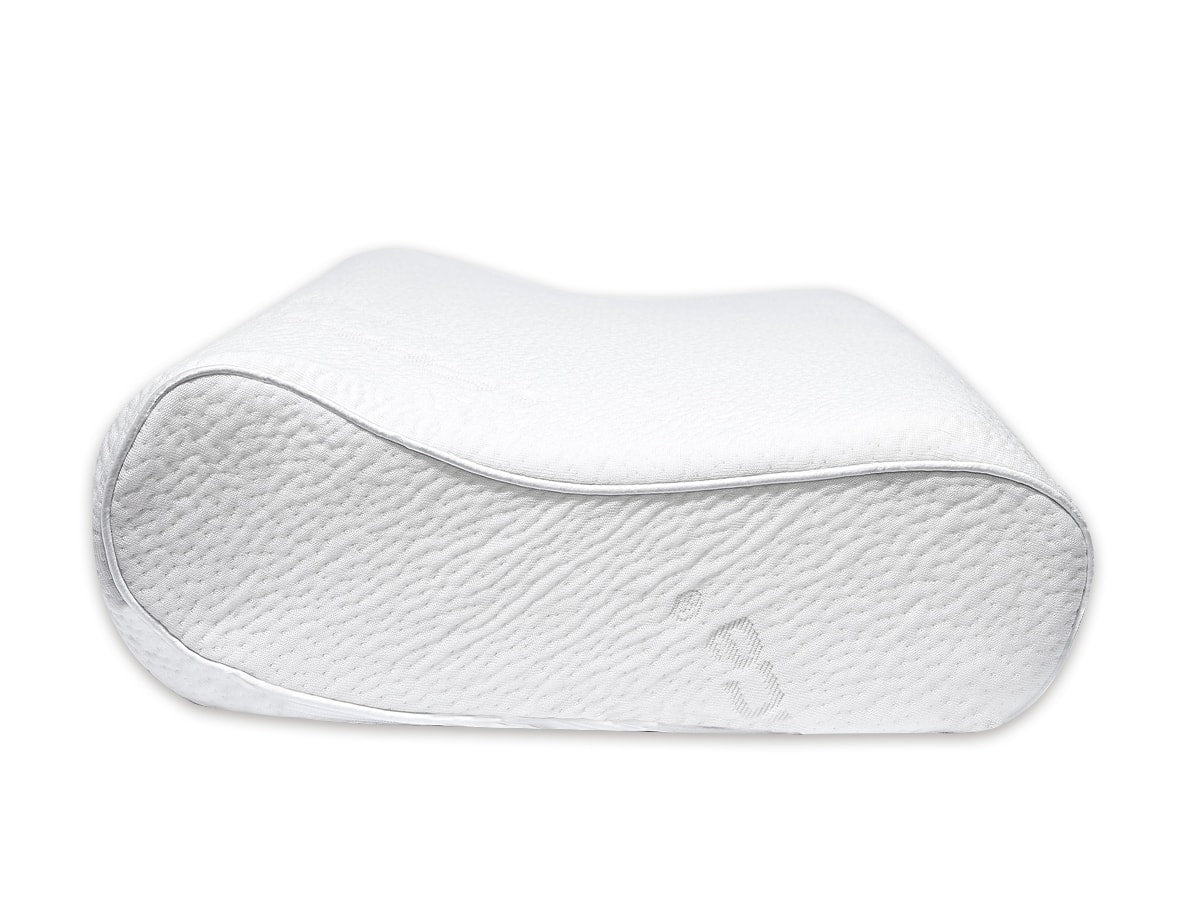 Flexi Pillow - Alleve - Mattress & Pillow SciencePillows