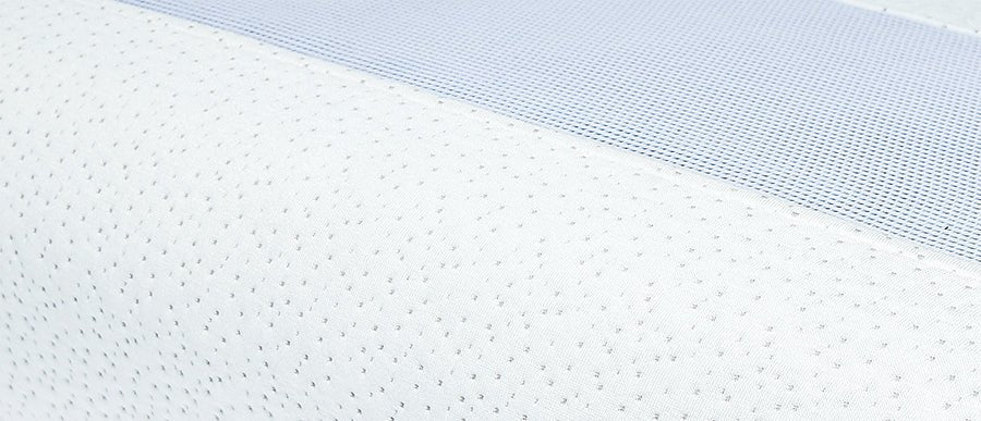 Flexi Pillow - Gel Contour With Bamboo - Mattress & Pillow SciencePillows