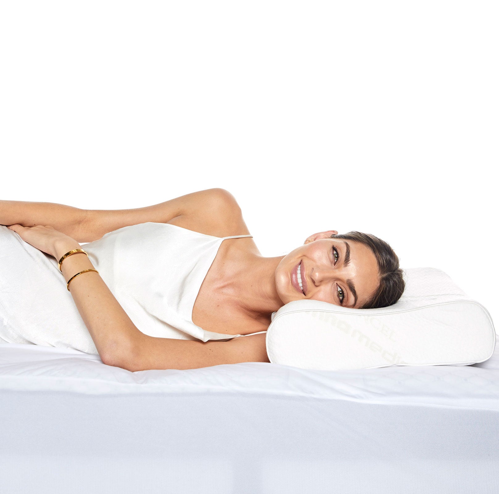 Flexi Pillow Harmony & Travel Bundle - Mattress & Pillow SciencePillows