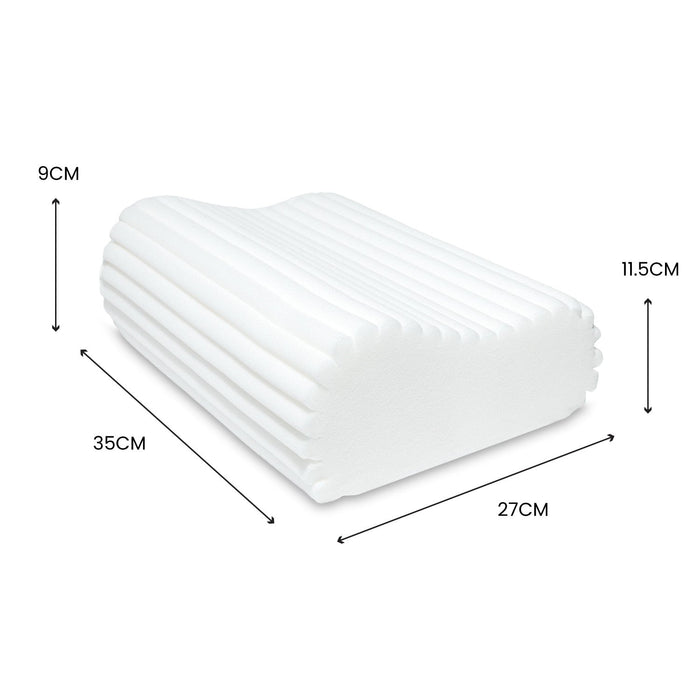 Flexi Pillow Harmony Travel Pillow