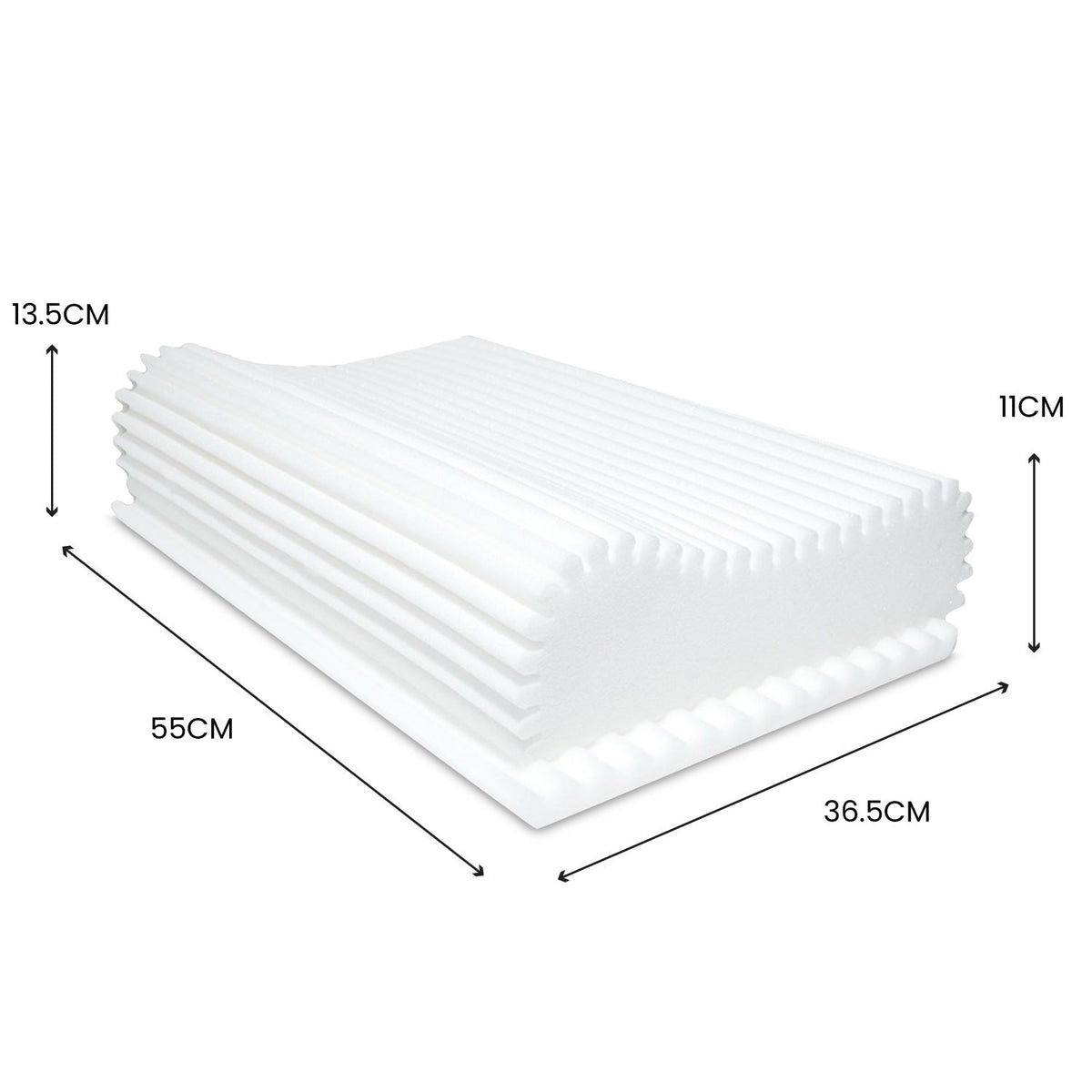 Flexi Pillow Harmony