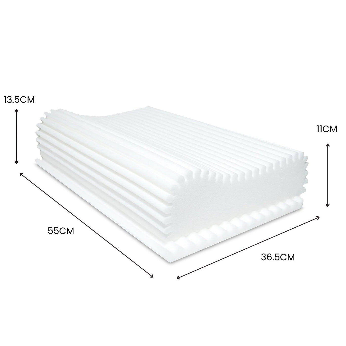 Flexi Pillow Harmony