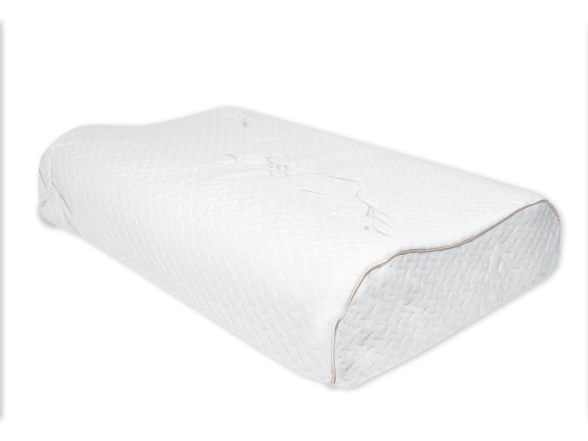 Flexi Pillow - Latex - Mattress & Pillow SciencePillows