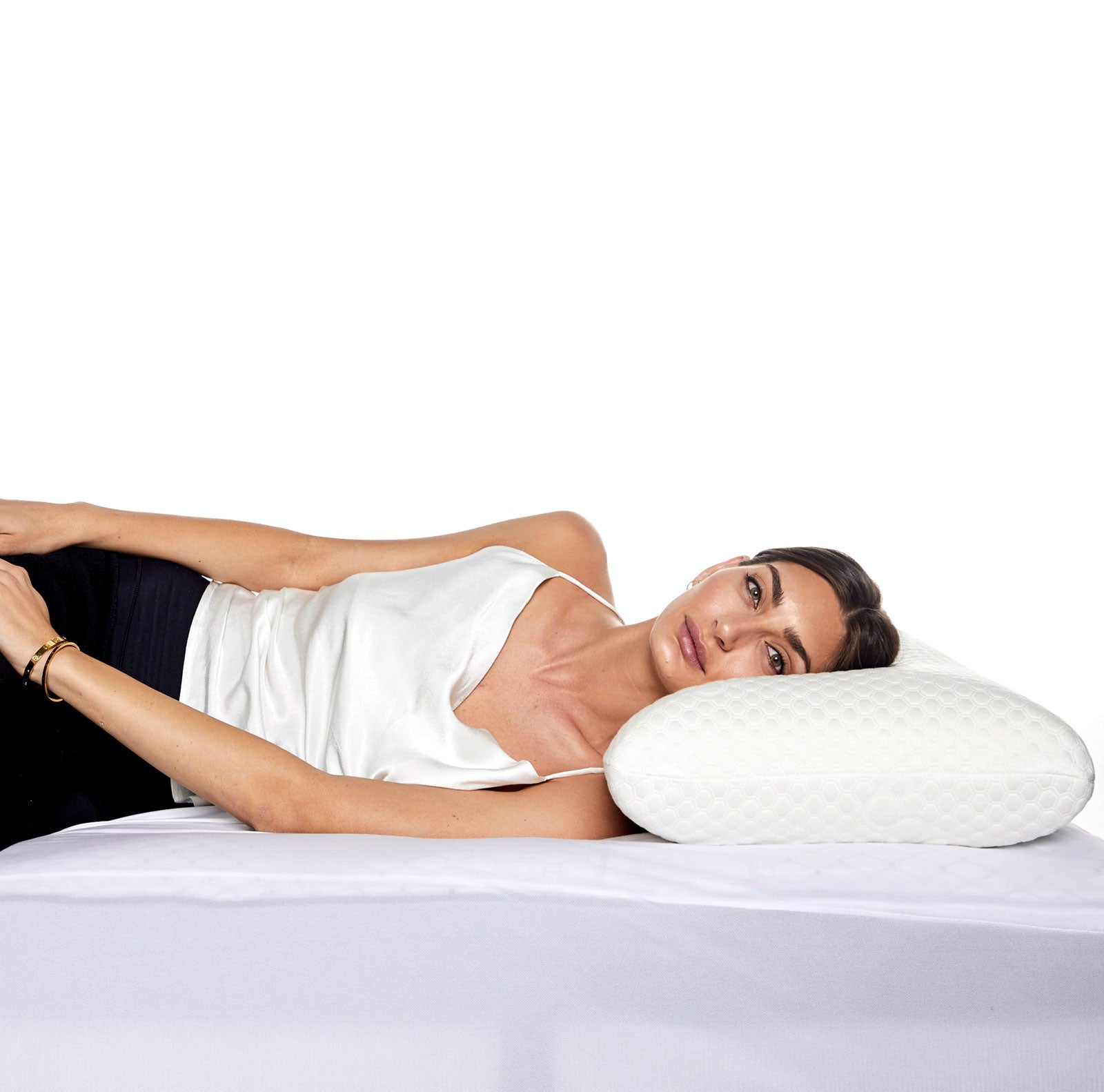 Flexi Pillow Relief Classic with Bamboo - Mattress & Pillow SciencePillows