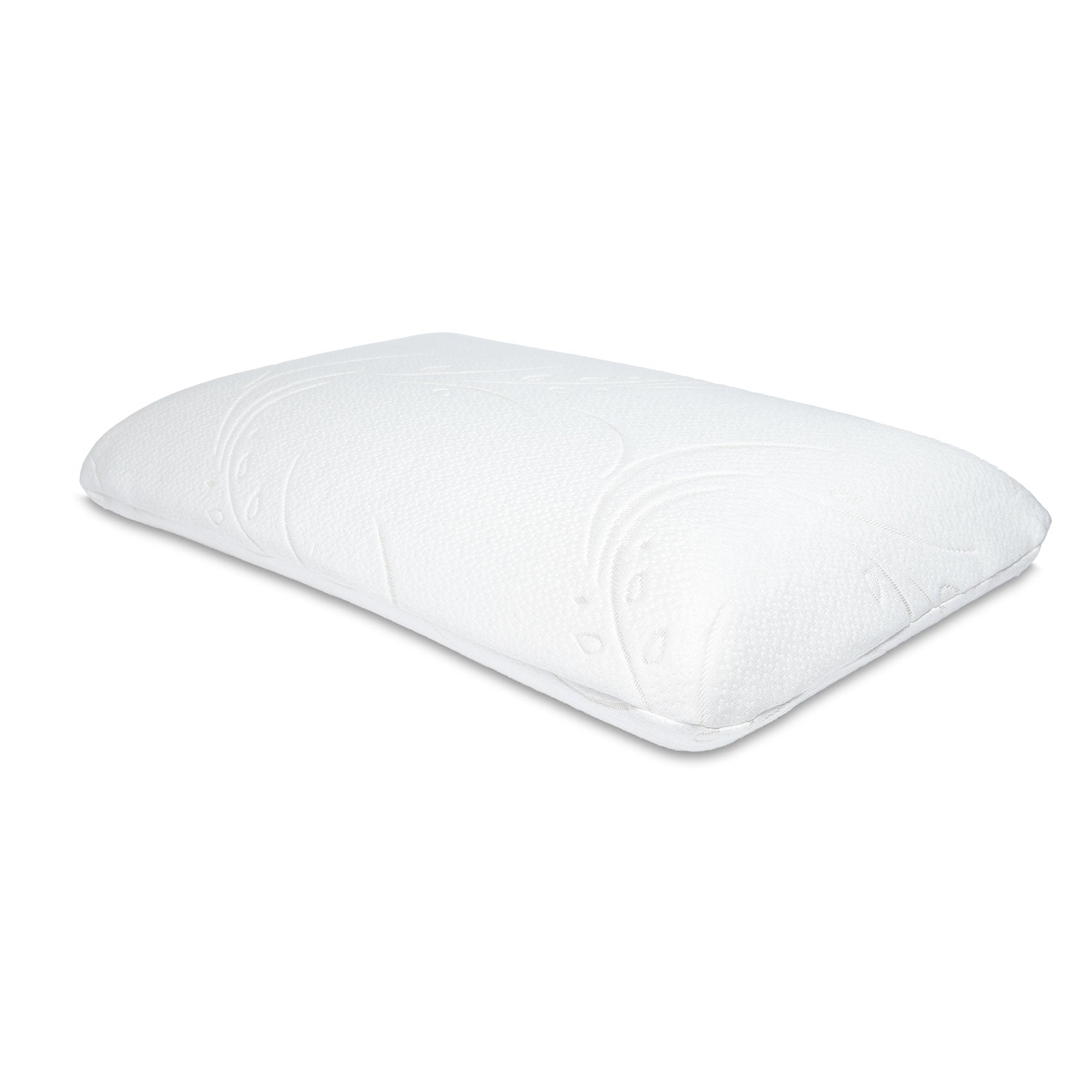 Flexi Pillow Talalay Bamboo Classic Pillow - Mattress & Pillow SciencePillows