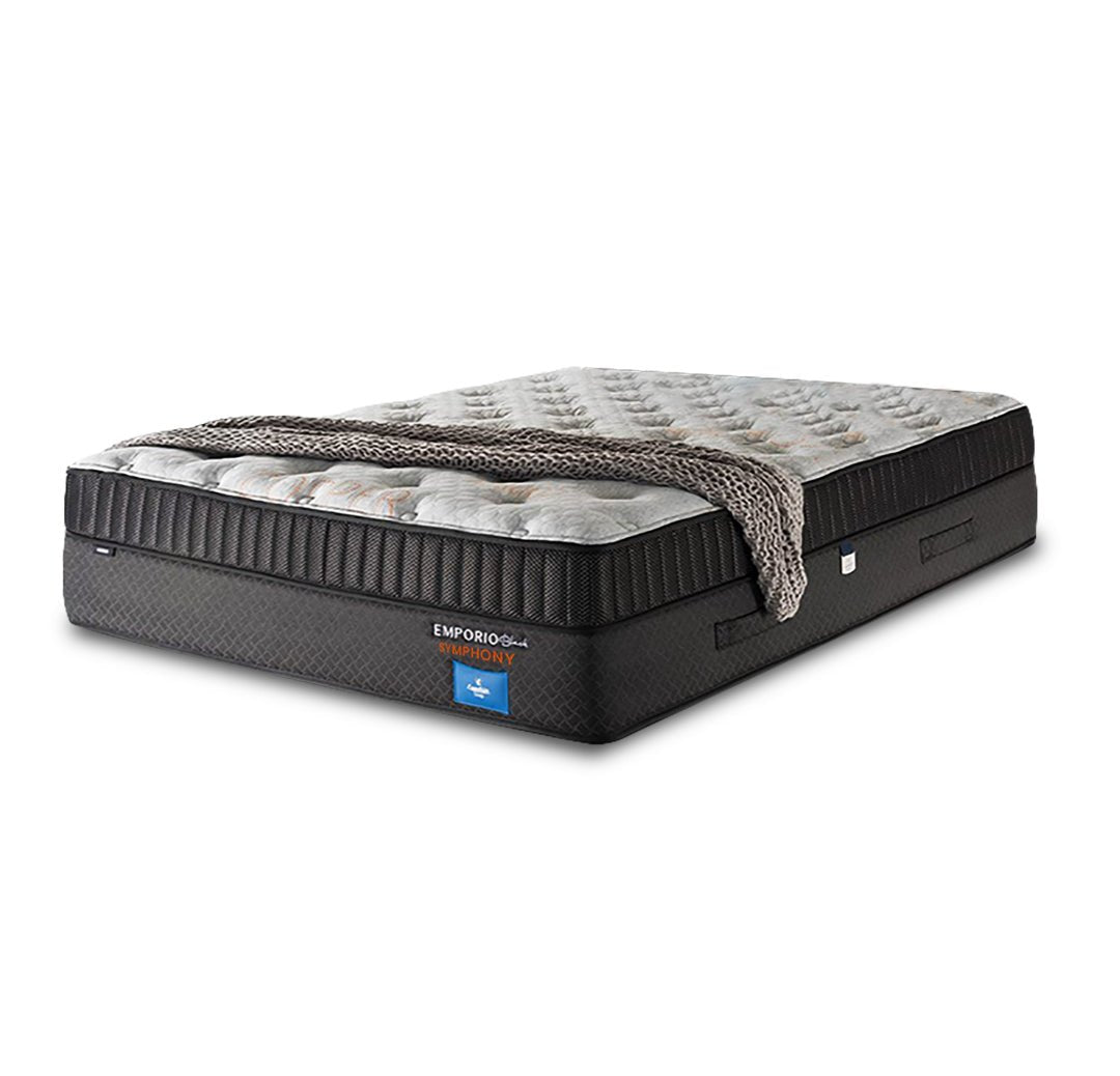 Gel Advance Firm Mattress - Mattress & Pillow ScienceMattresses