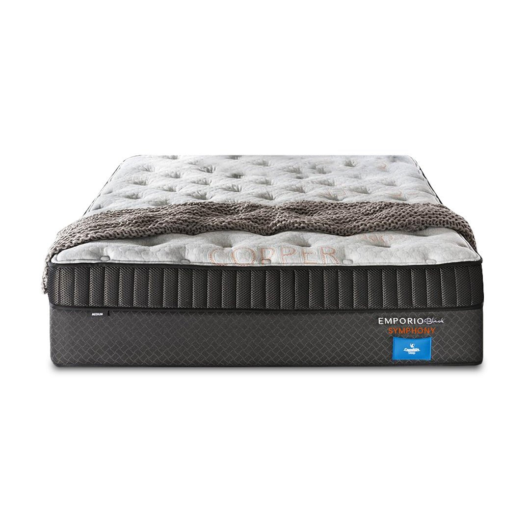 Gel Advance Firm Mattress - Mattress & Pillow ScienceMattresses