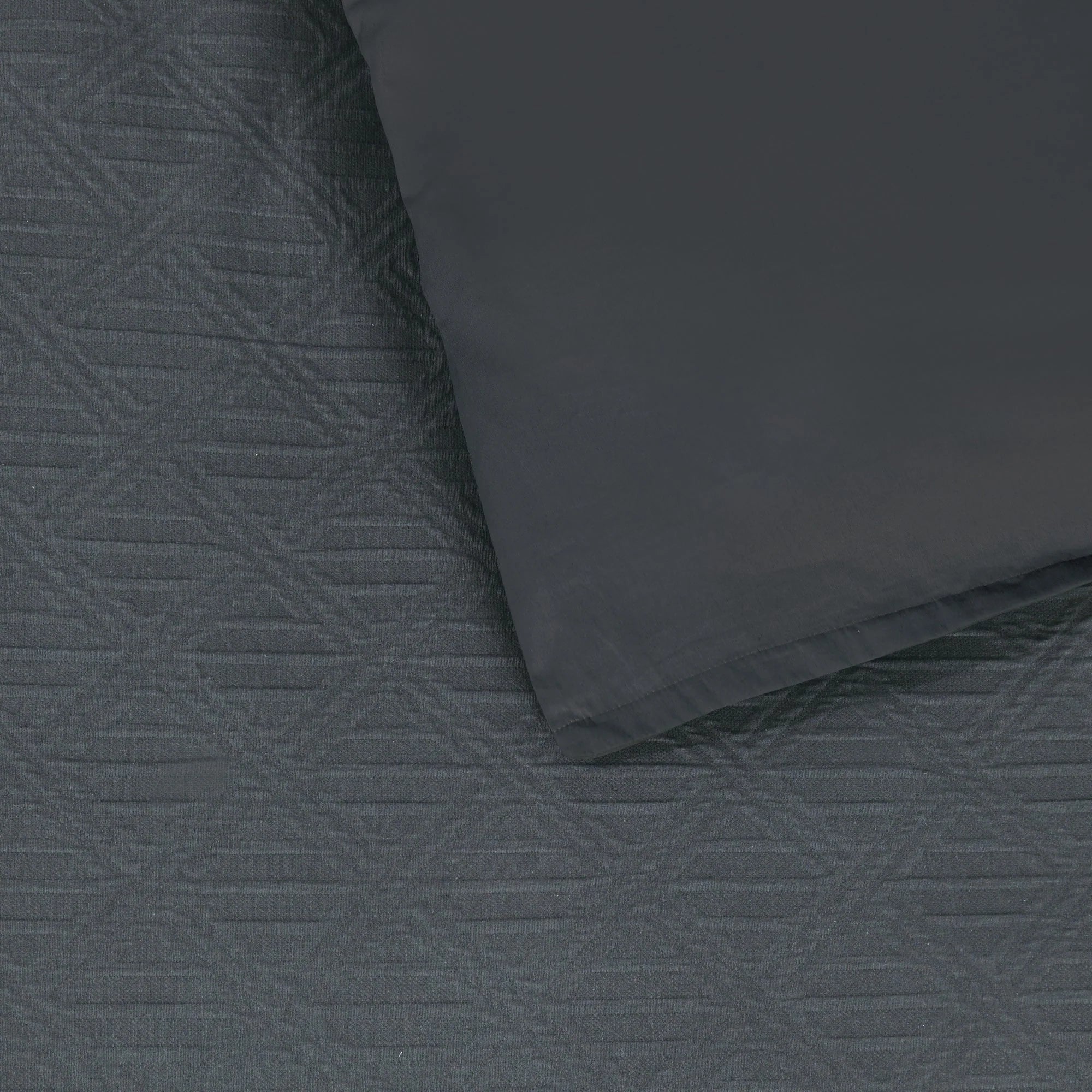 Hallston Quilt Cover Set - Mattress & Pillow ScienceQuilt Cover Set