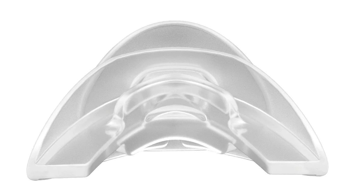 Happy Sleep Anti - Snoring and Anti - Grinding Mouthpieces - Mattress & Pillow ScienceSleep Aids