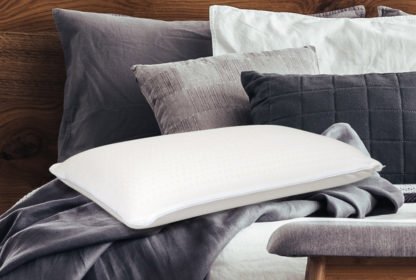 Herington Latex Contour - Mattress & Pillow SciencePillows