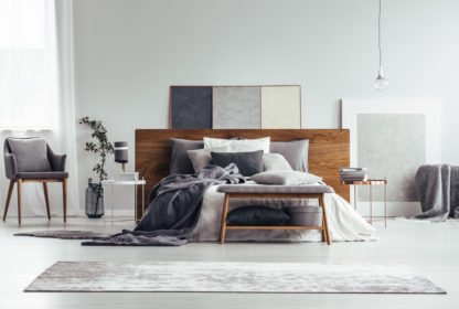 Herington Latex Contour - Mattress & Pillow SciencePillows