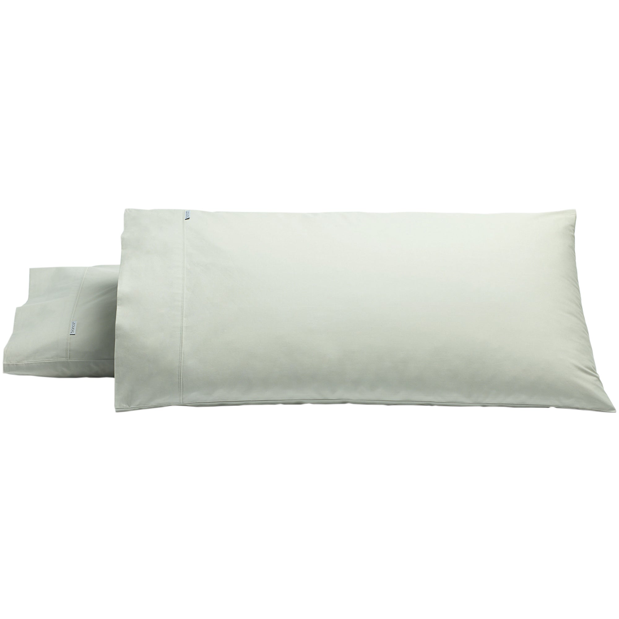 Heston Pillow Case Pair - Mattress & Pillow ScienceManchester