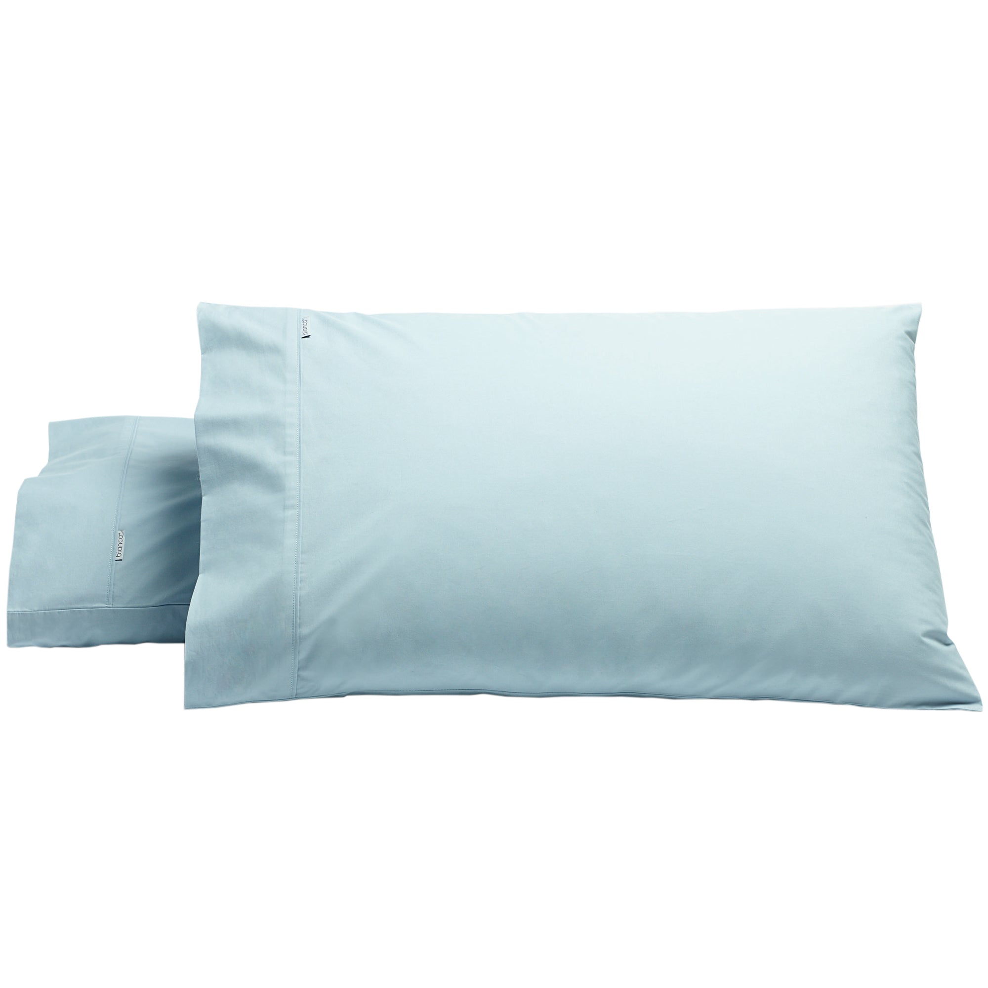 Heston Pillow Case Pair - Mattress & Pillow ScienceManchester