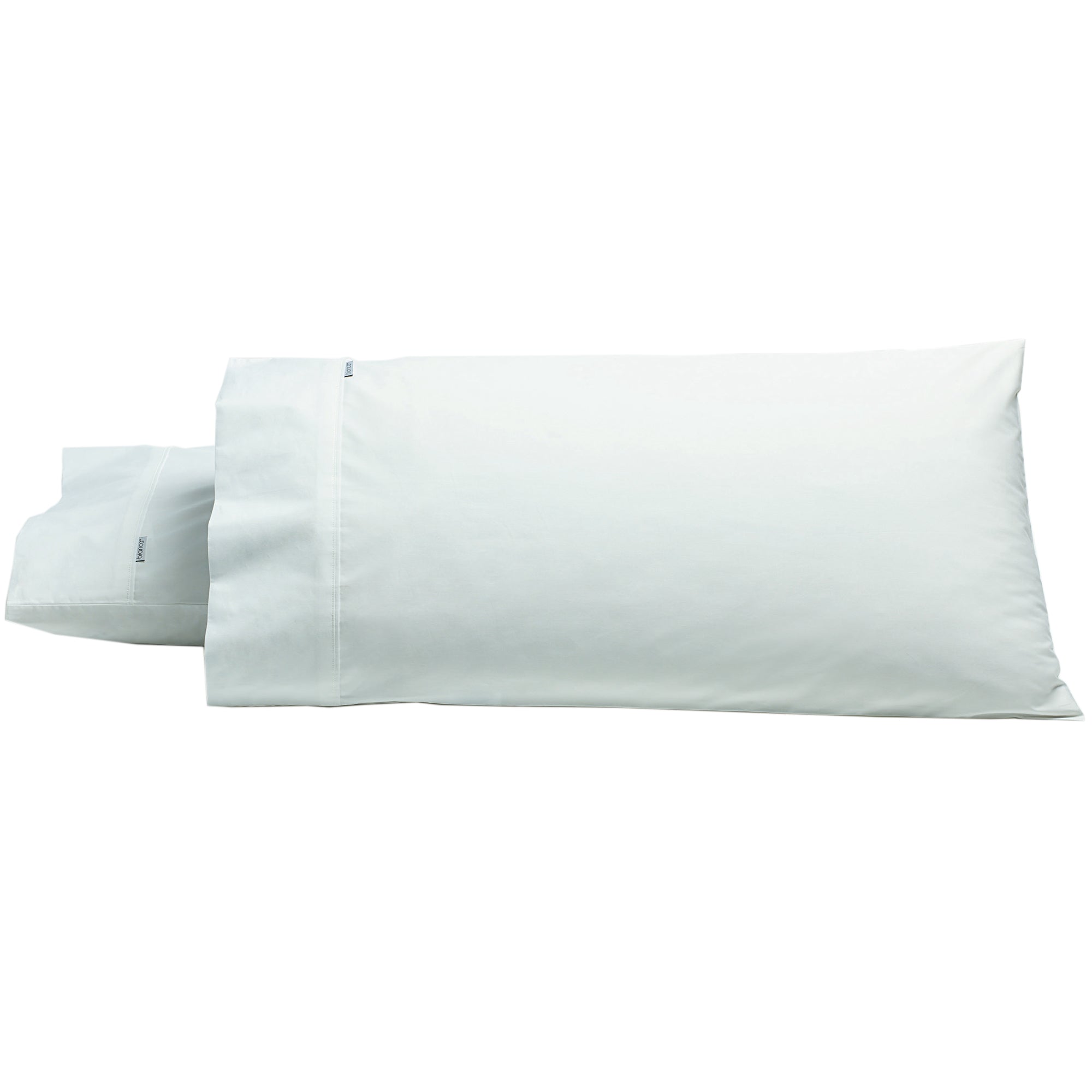 Heston Pillow Case Pair - Mattress & Pillow ScienceManchester