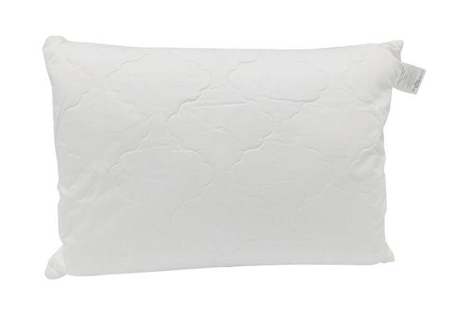 Kelly and Windsor Alpaca Bamboo Pillow - Mattress & Pillow SciencePillows
