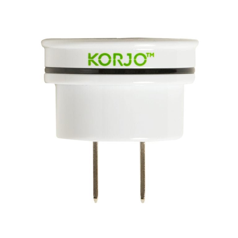 Korjo ADAPTOR - JAPAN - Mattress & Pillow ScienceTravel