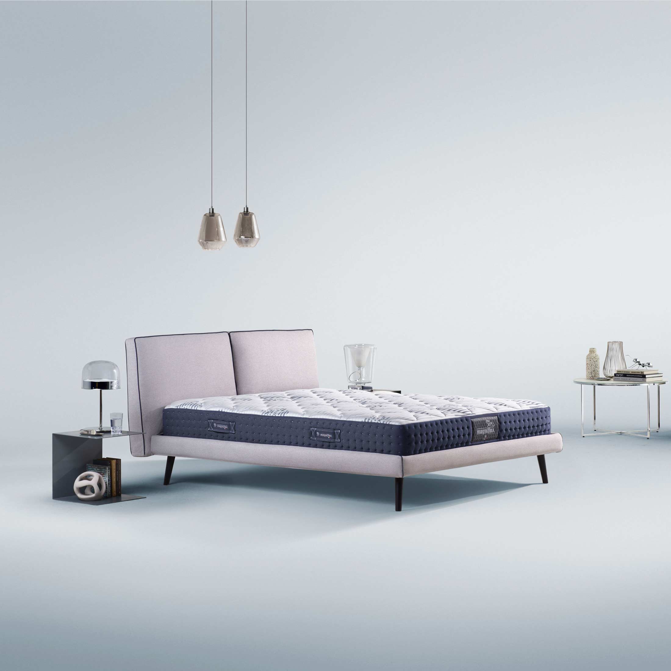 Magniflex Magnicool 10 Luxury Mattress - Mattress & Pillow ScienceMattresses