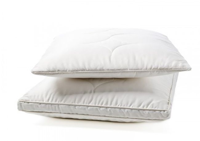 MiniJumbuk Balance Low-Medium Pillow - Mattress & Pillow SciencePillows