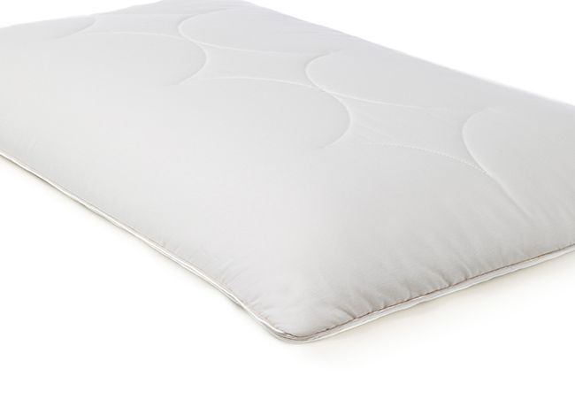 MiniJumbuk Balance Medium-High Pillow - Mattress & Pillow SciencePillows