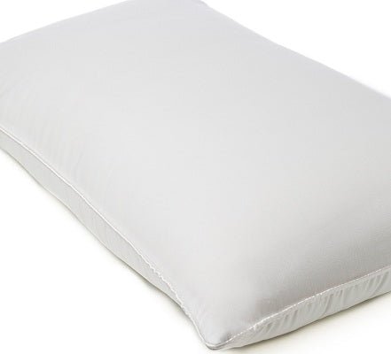 MiniJumbuk Essential Low-Medium Pillow - Mattress & Pillow SciencePillows