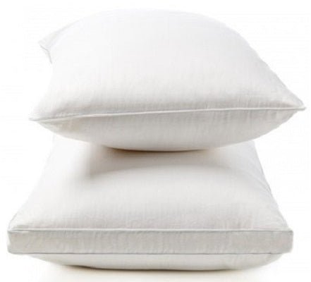 MiniJumbuk Essential Medium-High Pillow - Mattress & Pillow SciencePillows