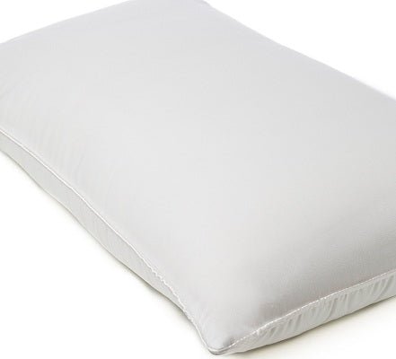 MiniJumbuk Essential Medium-High Pillow - Mattress & Pillow SciencePillows