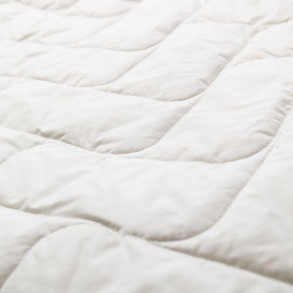 MiniJumbuk Sleep Cool Mattress Protector - Mattress & Pillow ScienceProtection