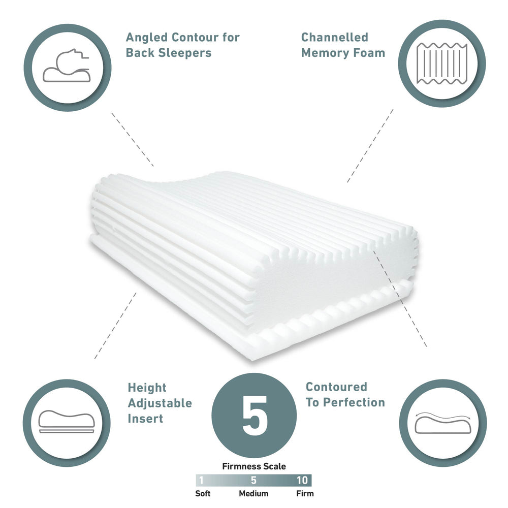 Flexi Pillow Harmony