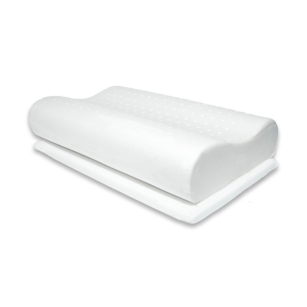 Flexi Pillow Relief Contour with Bamboo