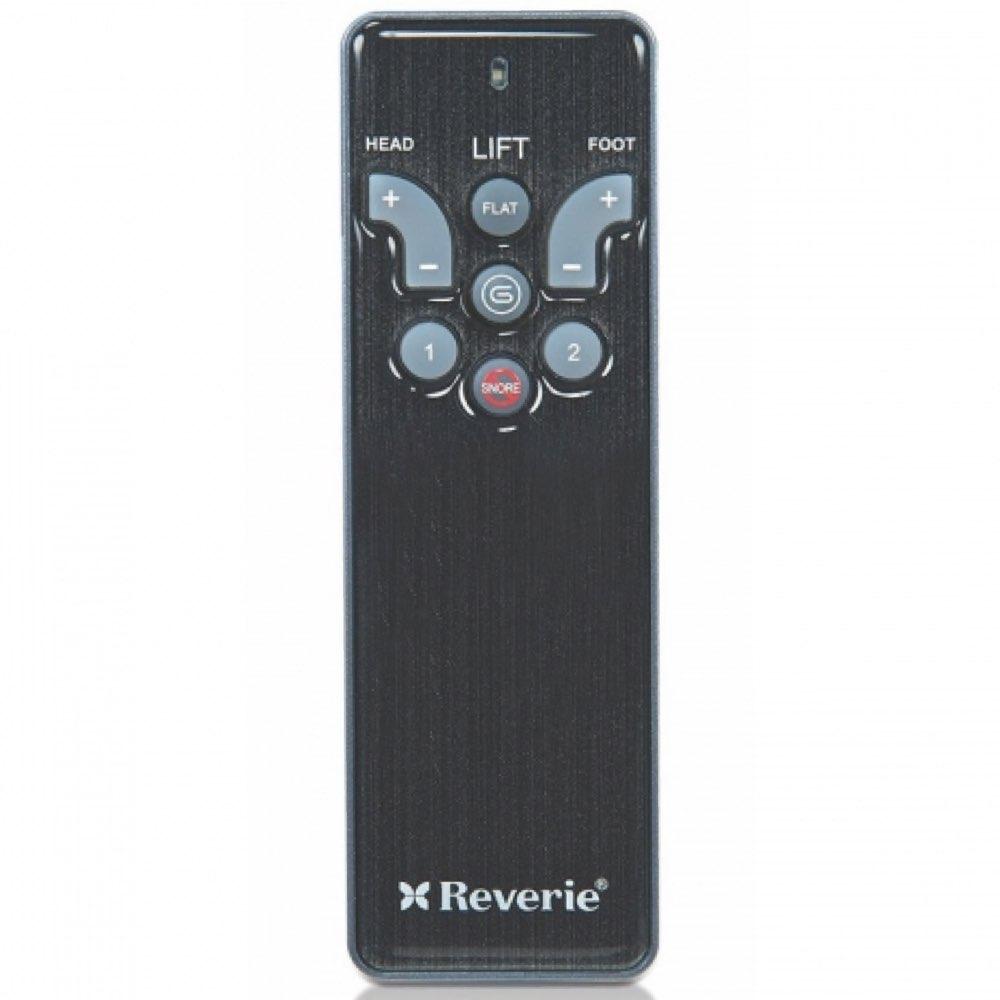 Reverie 3ET Adjustable Base - Mattress & Pillow ScienceAdjustable Bases