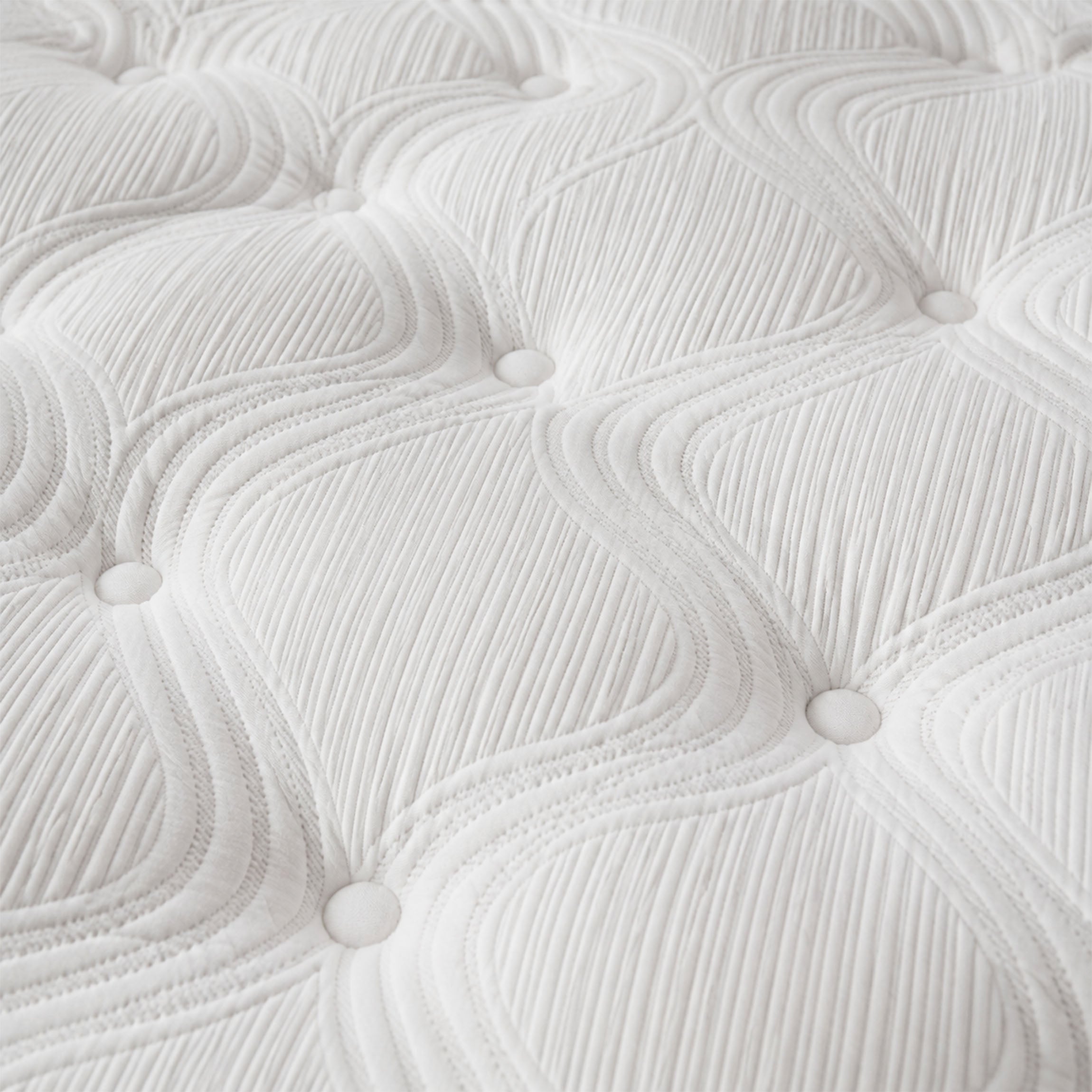 Organic Luxury Sereva Firm Mattress