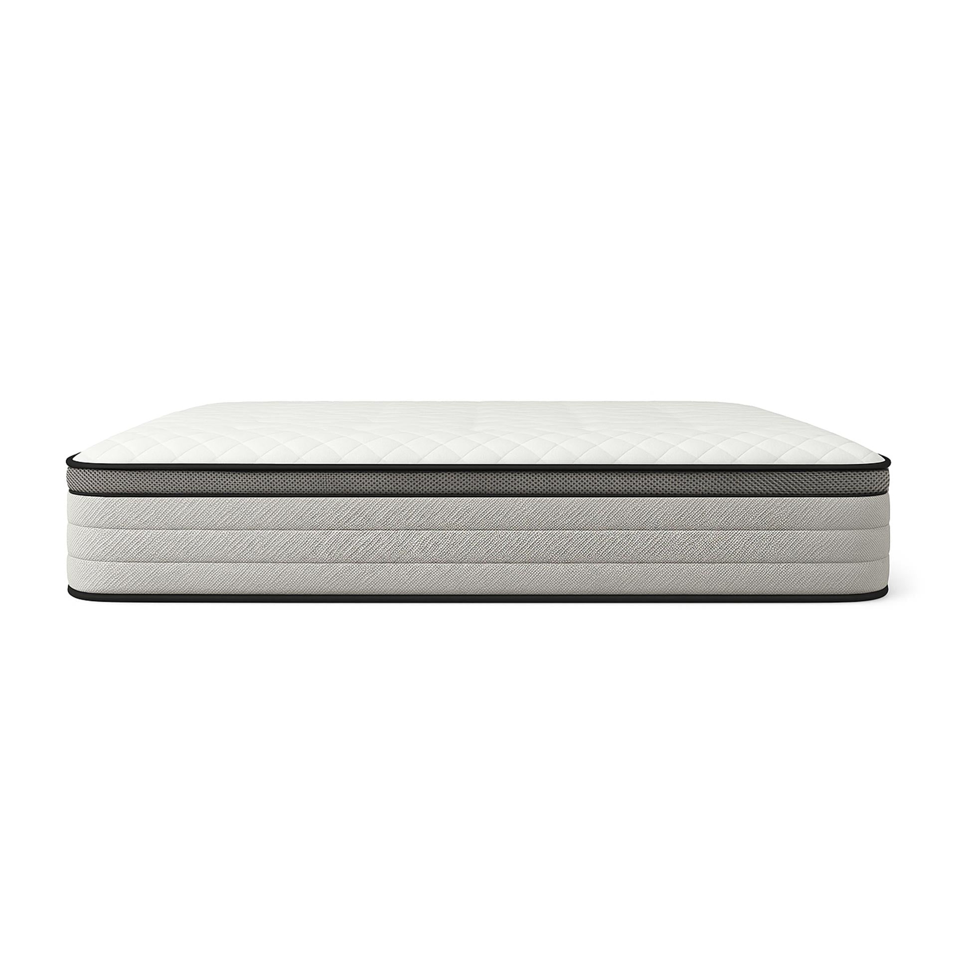 Somna Medica Elegance Plush Mattress - Mattress & Pillow ScienceMattresses
