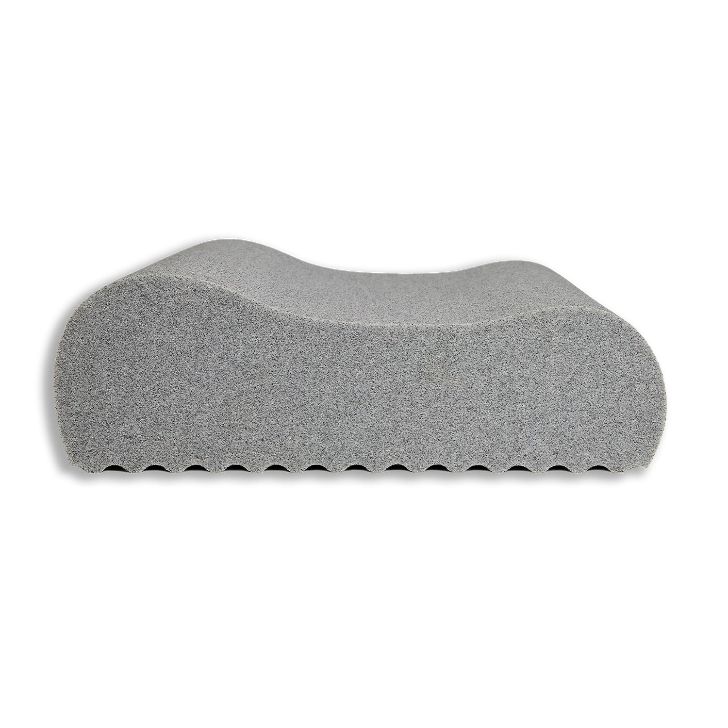 Somna Medica Graphite Infused Moderate Contour Adjustable Pillow - Mattress & Pillow SciencePillows