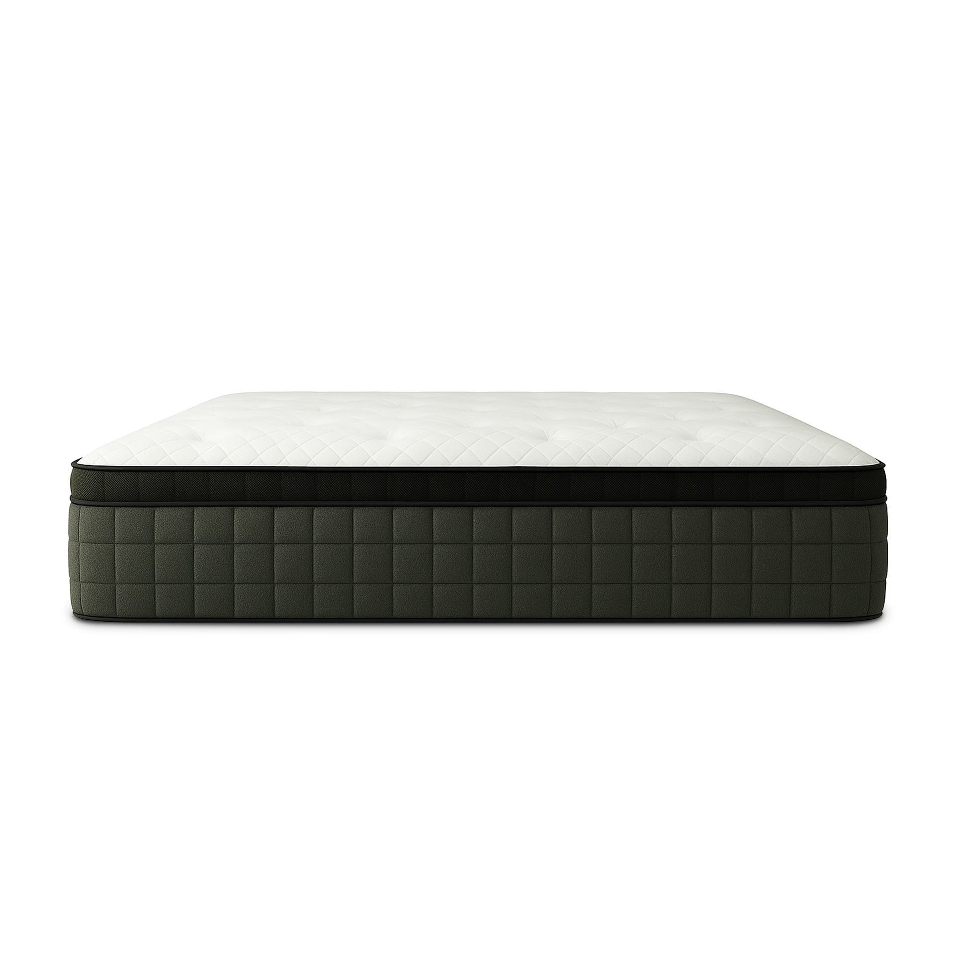 Somna Medica Indulgence Medium Mattress - Mattress & Pillow ScienceMattresses
